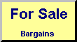 items for sale.